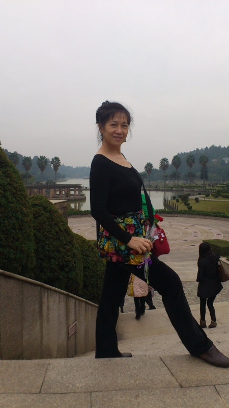 yingzhi的第一张照片--东莞相亲服务中心