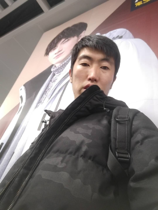 siyuan的第二张照片--东莞相亲服务中心