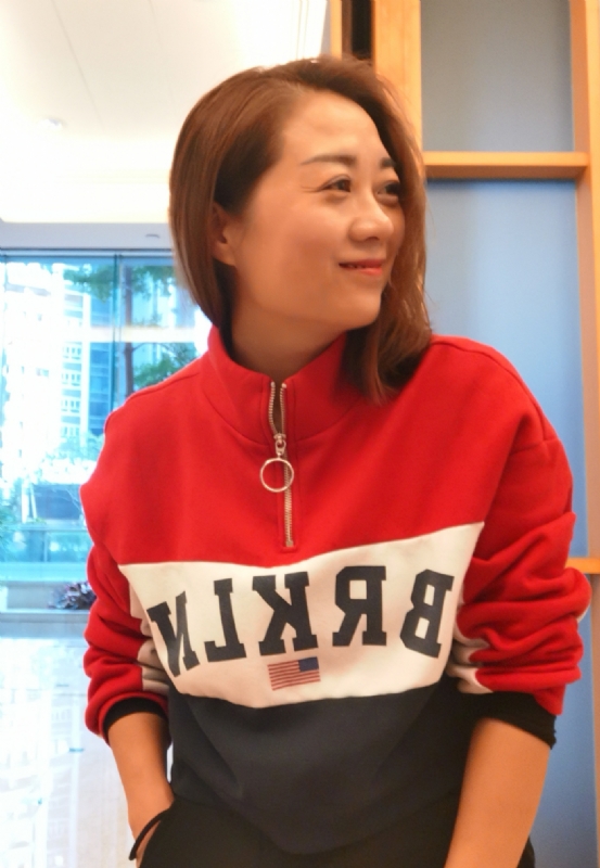 天使彬的第一张照片--东莞相亲服务中心