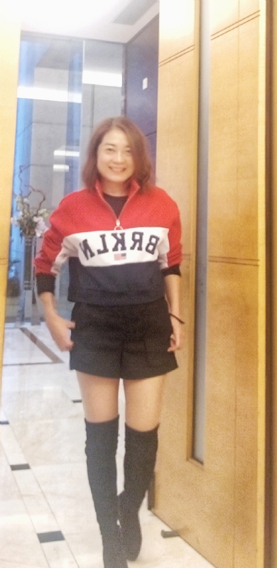 天使彬的第二张照片--东莞相亲服务中心