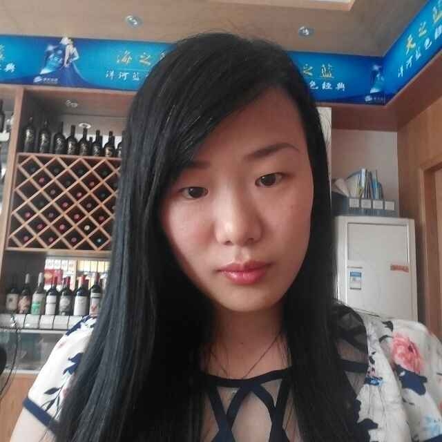 风铃的第一张照片--东莞相亲服务中心