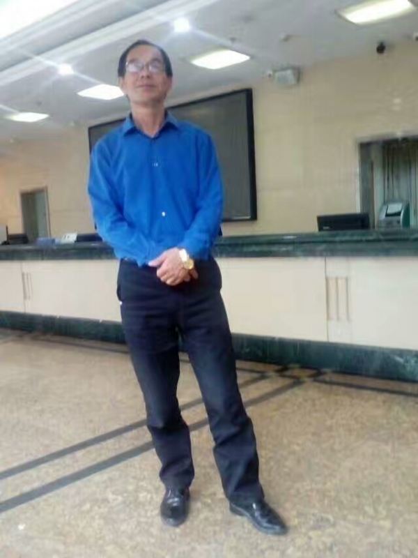 楚风的第一张照片--东莞相亲服务中心