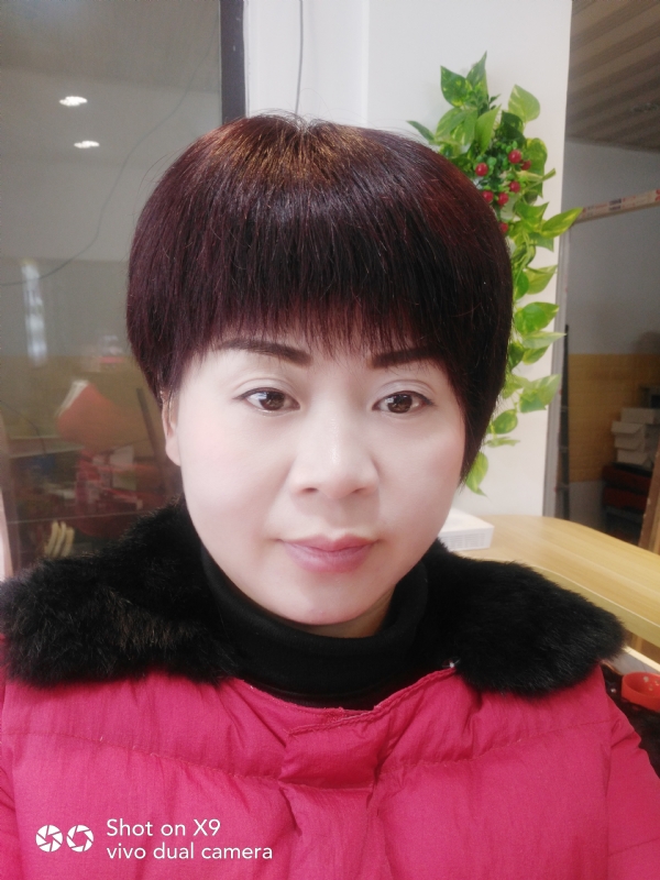 牵手到老的第一张照片--东莞相亲服务中心