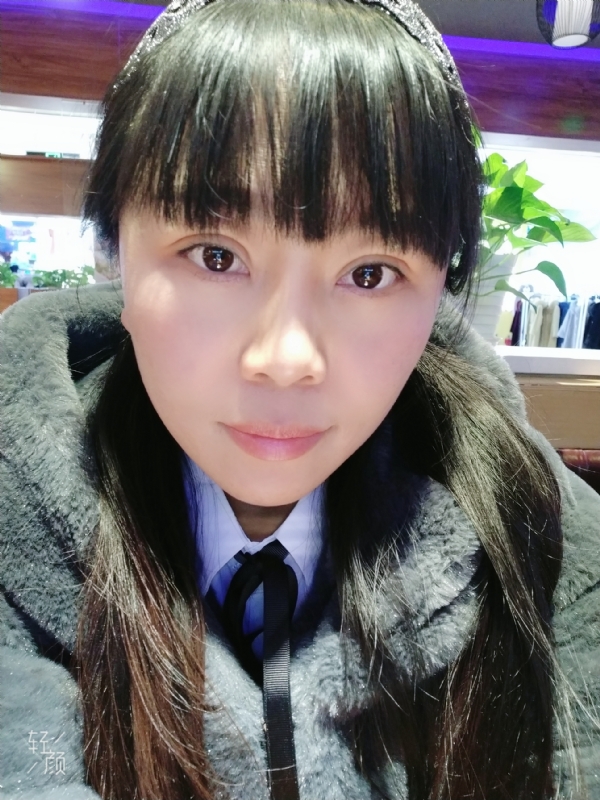 蓝色鲸鱼的第二张照片--东莞相亲服务中心