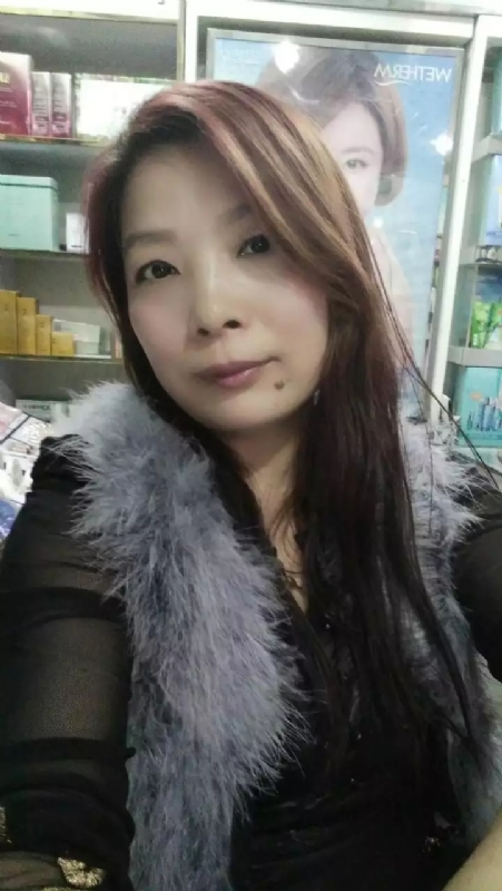 胡静的第一张照片--东莞相亲服务中心