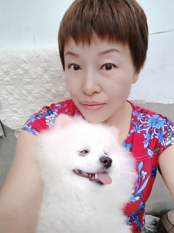 世事无常的第一张照片--东莞相亲服务中心