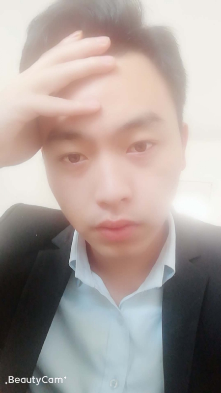 萧根生的第一张照片--东莞相亲服务中心