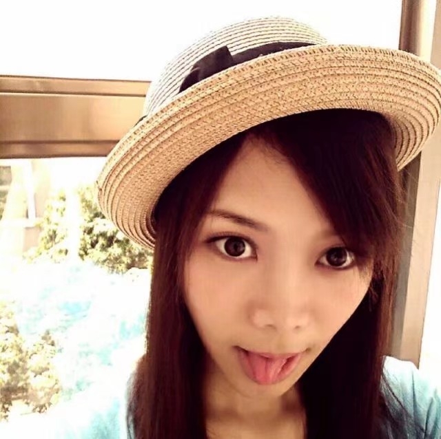 希儿的第一张照片--东莞相亲服务中心