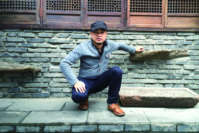 风元素的第一张照片--东莞相亲服务中心