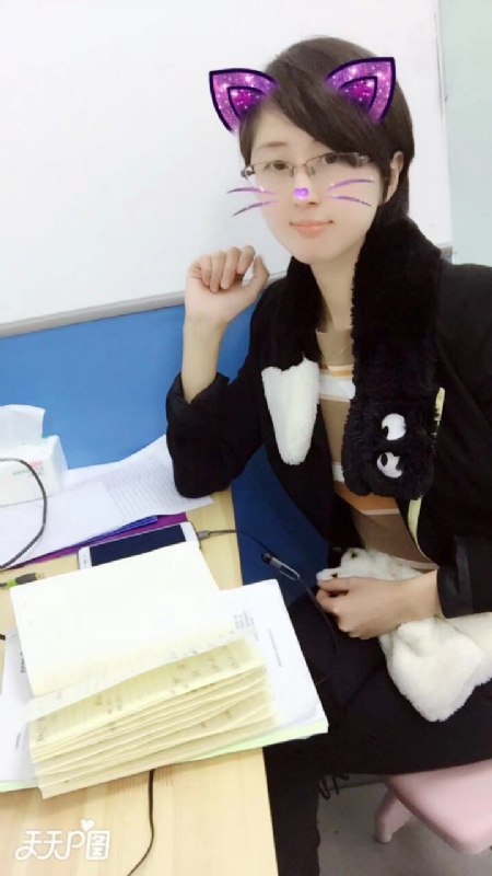 kaura的第二张照片--东莞相亲服务中心