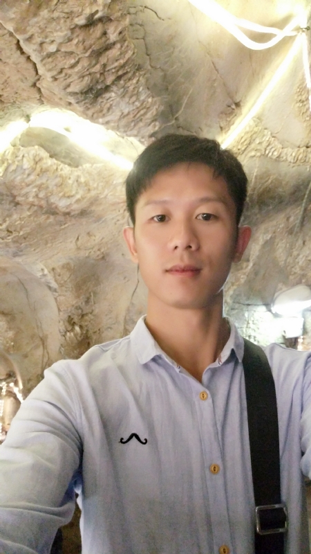 飞少的第一张照片--东莞相亲服务中心