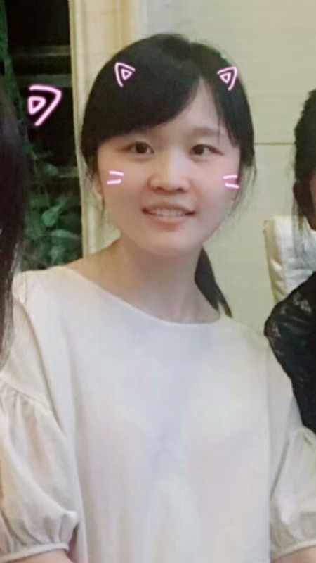 曦曦陈的第一张照片--东莞相亲服务中心