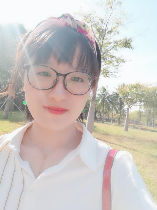 一生有你的第三张照片--东莞相亲服务中心