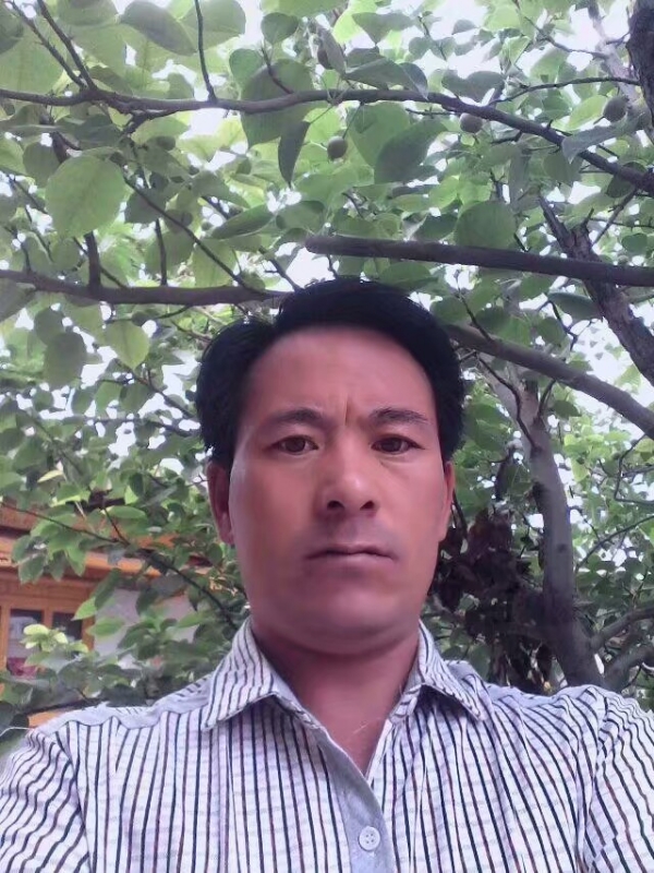 巧遇的第一张照片--东莞相亲服务中心