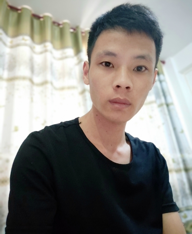 波仔的第一张照片--东莞相亲服务中心