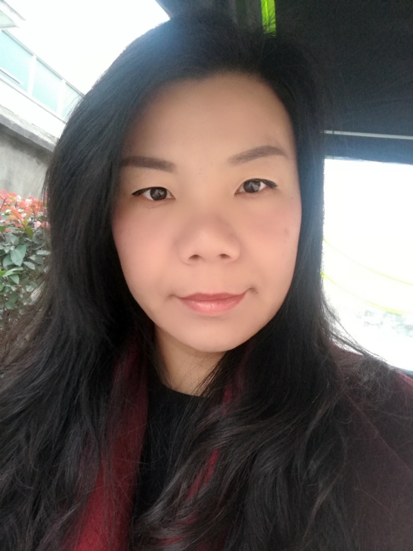 缘的第一张照片--东莞相亲服务中心