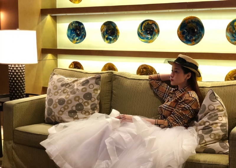 筱雅的第二张照片--东莞相亲服务中心