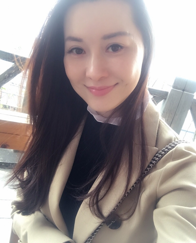 筱雅的第四张照片--东莞相亲服务中心