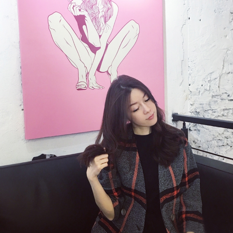 筱雅的第五张照片--东莞相亲服务中心