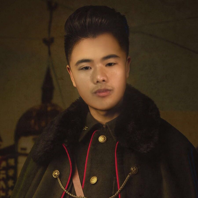 现代青年的第一张照片--东莞相亲服务中心