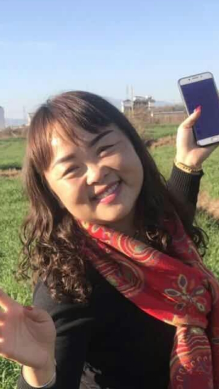 听雨的第一张照片--东莞相亲服务中心