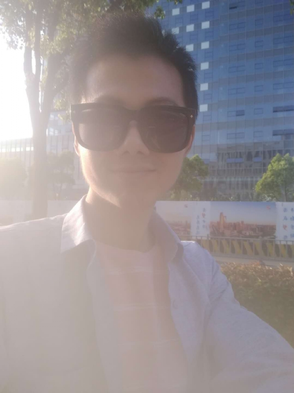 明仔的第一张照片--东莞相亲服务中心