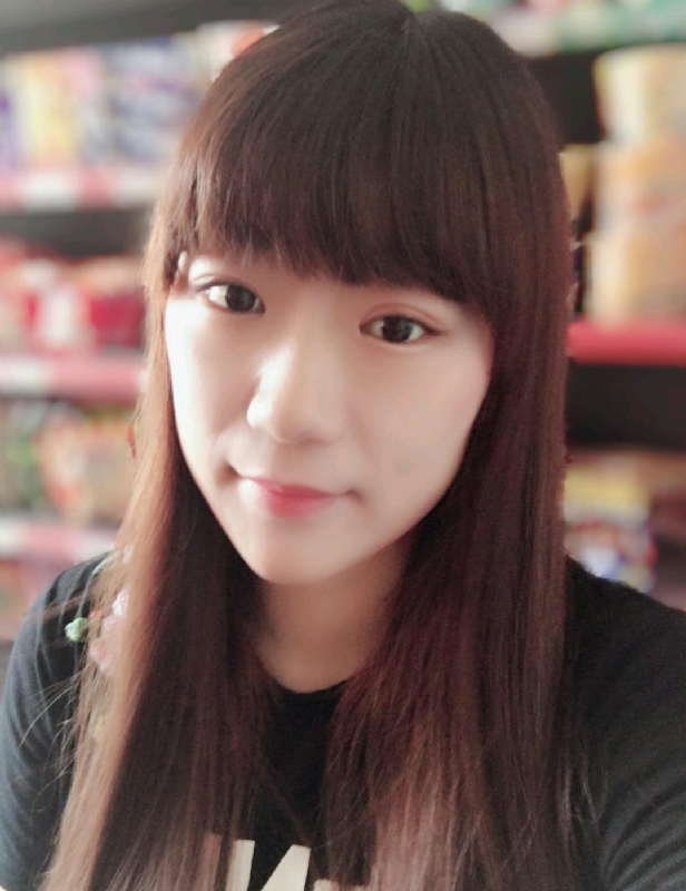 媛媛的第一张照片--东莞相亲服务中心