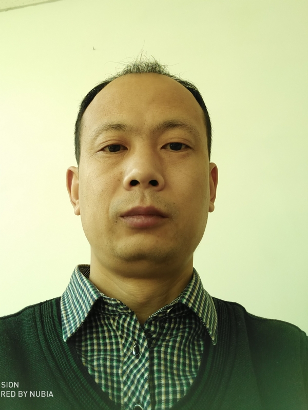 爱不单行的第一张照片--东莞相亲服务中心