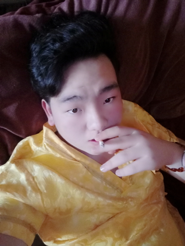 有心无力的第一张照片--东莞相亲服务中心