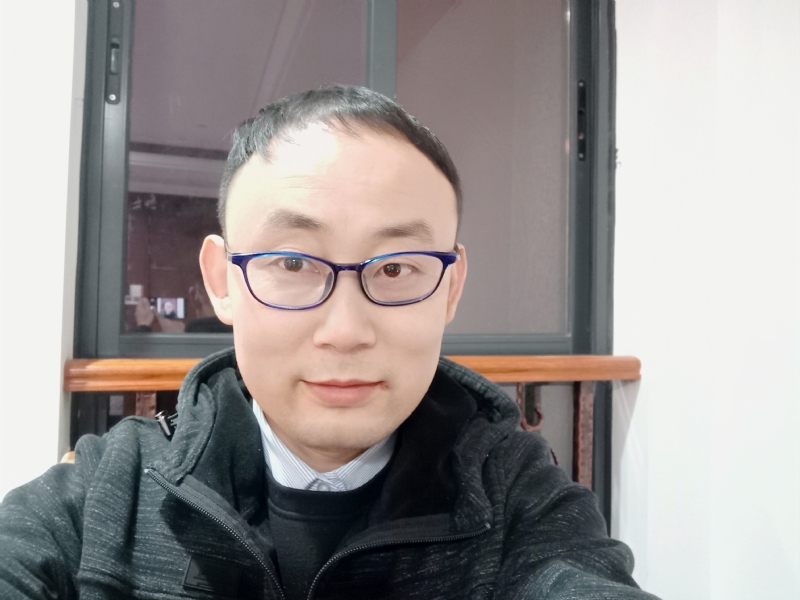 冬日暖阳的第一张照片--东莞相亲服务中心