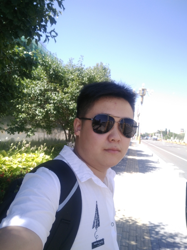 从新开始的第一张照片--东莞相亲服务中心