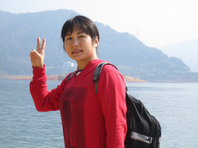 禅思嫩想的第一张照片--东莞相亲服务中心