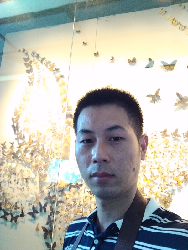 大灰狼的第一张照片--东莞相亲服务中心