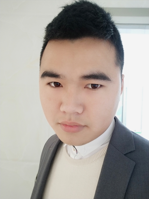 啊辉的第一张照片--东莞相亲服务中心