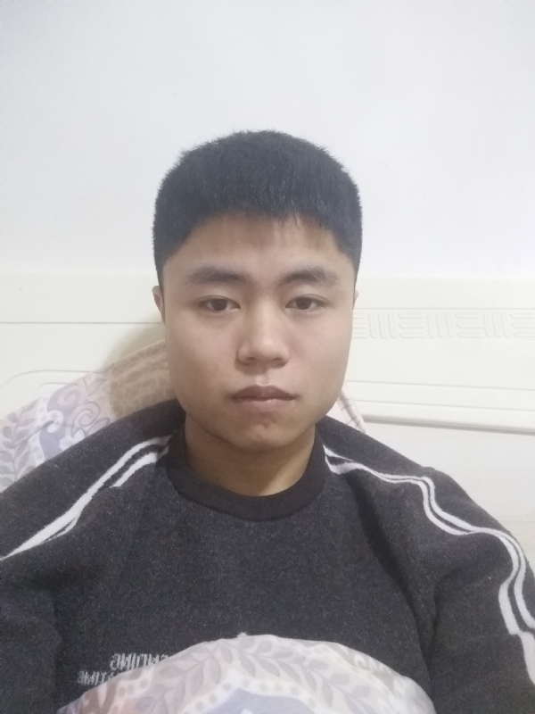 邓志强的第一张照片--东莞相亲服务中心