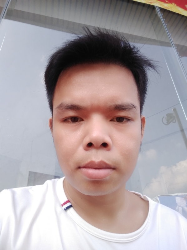 等你三分钟的第一张照片--东莞相亲服务中心