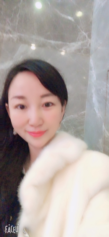 芳草的第一张照片--东莞相亲服务中心