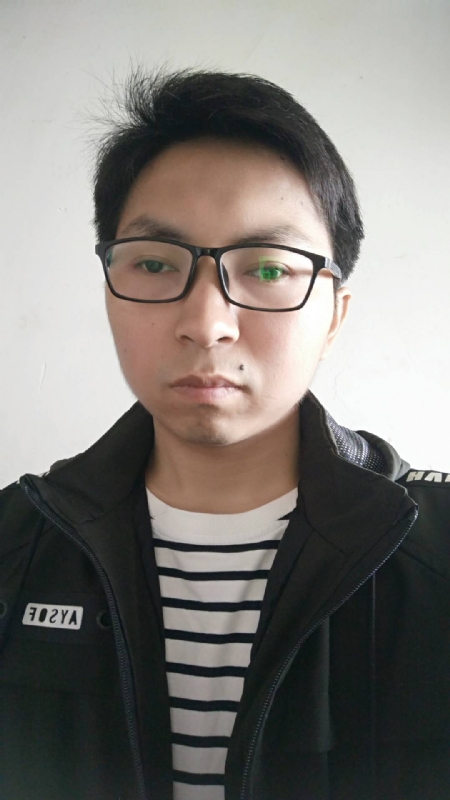 倪松的第一张照片--东莞相亲服务中心