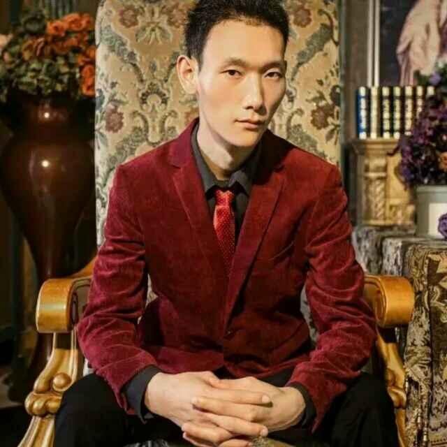 寻找附近的人的第一张照片--东莞相亲服务中心