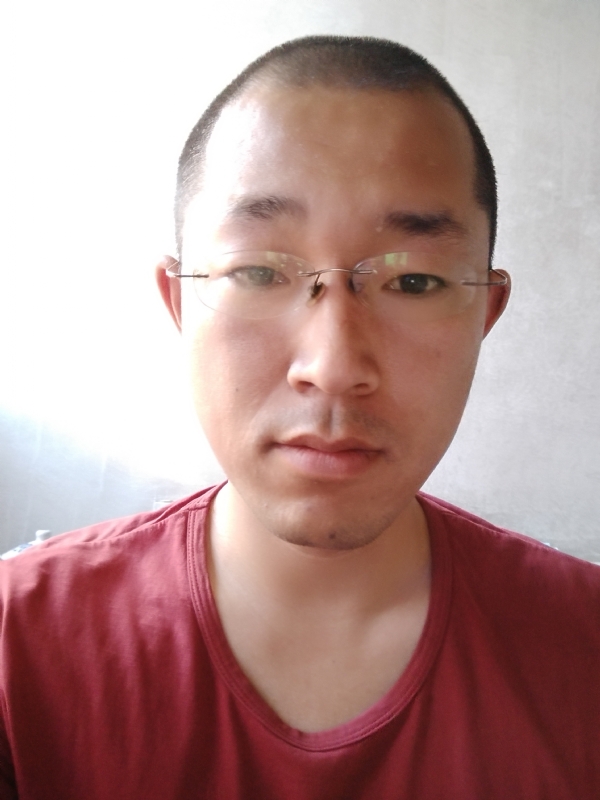 陌生吟的第一张照片--东莞相亲服务中心