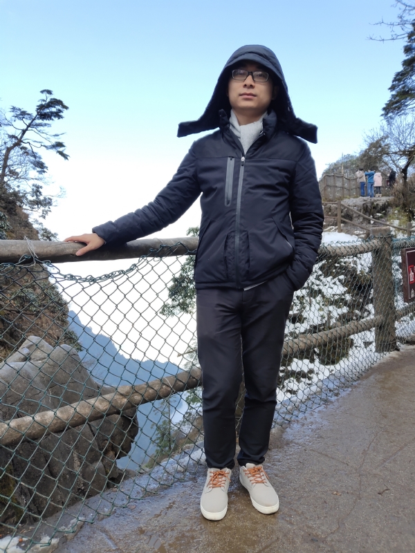 记录的地平线的第一张照片--东莞相亲服务中心