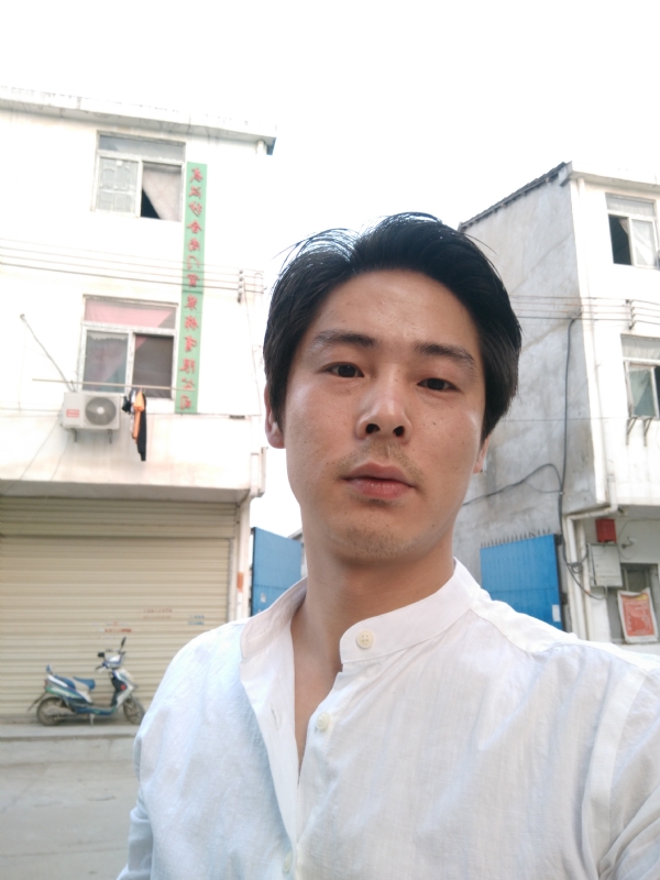 峰哥的第一张照片--东莞相亲服务中心