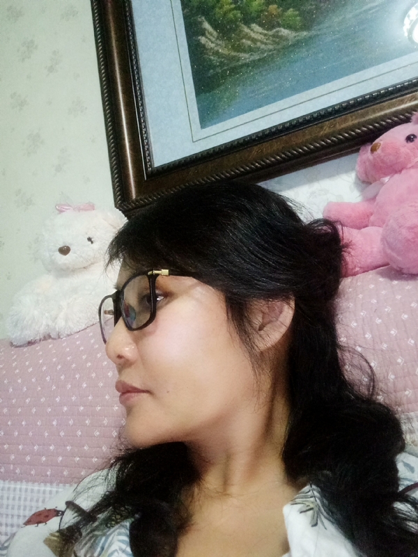 姻缘166的第一张照片--东莞相亲服务中心