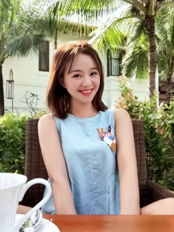 金玲789的第一张照片--东莞相亲服务中心