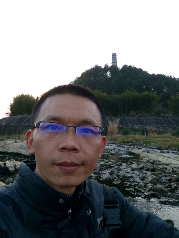 jame的第二张照片--东莞相亲服务中心