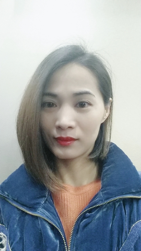 Andi的第一张照片--东莞相亲服务中心