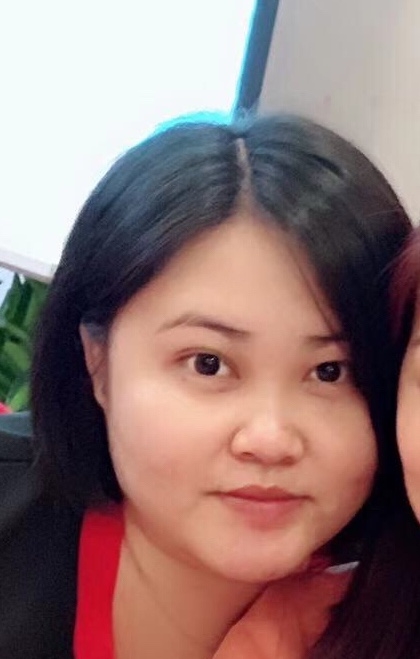 静静的第一张照片--东莞相亲服务中心