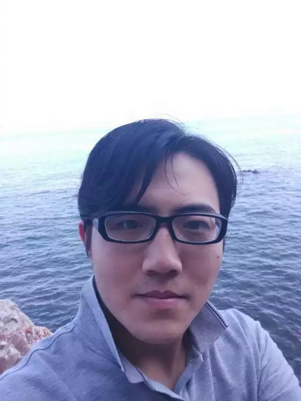 寻觅的第一张照片--东莞相亲服务中心