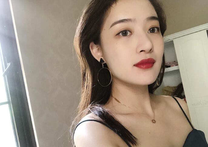 叫兔子的貓的第一张照片--东莞相亲服务中心