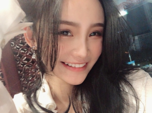 紫薇的第一张照片--东莞相亲服务中心